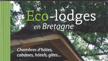 Eco-lodges en Bretagne