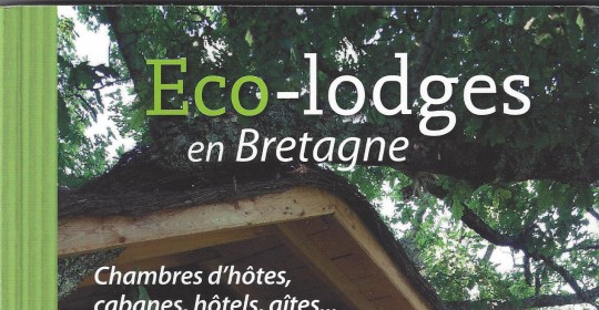 Eco-lodges en Bretagne