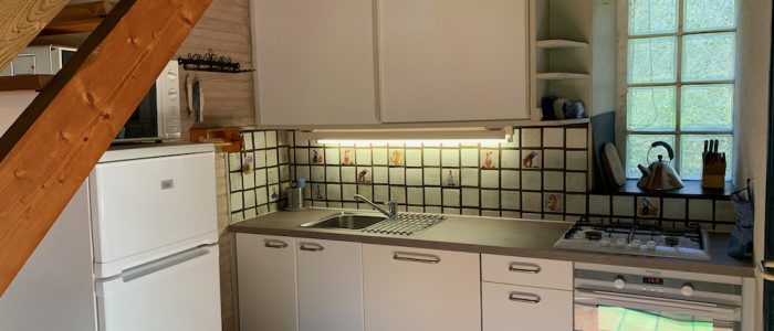 Cuisine la Forge