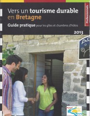 Vers un tourisme durable en Bretagne