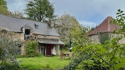 rezervi restadon en La Forge